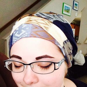 Meet your Posher, Rachel